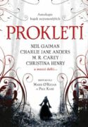Prokletí - antologie bajek nejtemnějších (e-kniha)