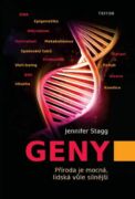 Geny (e-kniha)