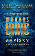 Magnus Bane – Zápisky veľkobosoráka (e-kniha)