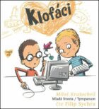 Klofáci (audiokniha) - Pachatelé dobrých skutků 5