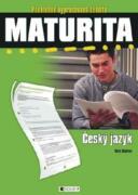 Maturita - Český jazyk (e-kniha)