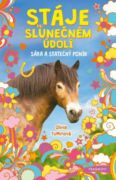 Stáje ve Slunečném údolí - Sára a statečný poník (e-kniha)