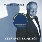 Celý svet sa mračí (CD)