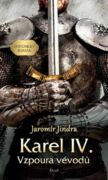 Karel IV. – Vzpoura vévodů (e-kniha)