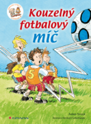 Kouzelný fotbalový míč (e-kniha)