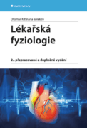 Lékařská fyziologie (e-kniha)