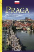 Praha - průvodce/polsky