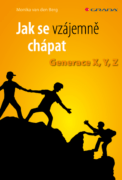 Jak se vzájemně chápat (e-kniha)