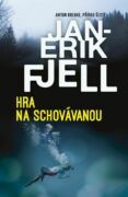 Hra na schovávanou (e-kniha)