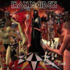 Dance Of Death (CD)