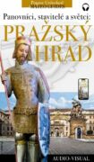Pražský hrad - příběhy králů, stavitelů a světců. (+audio) (e-kniha)