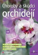 Choroby a škůdci orchidejí (e-kniha)