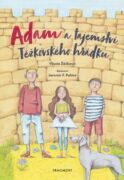 Adam a tajemství Těžkovského hrádku (e-kniha)