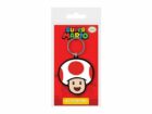 Klíčenka Super Mario - Toad