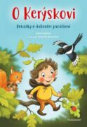 O Kerýskovi - Pohádky o dubovém panáčkovi (e-kniha)