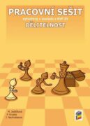 Matematika - Dělitelnost (pracovní sešit)