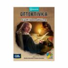 Detektivka - Závěť bez dědice