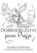 Dobrodružství pana Prajze (e-kniha)