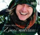 Zimní meditace DELUXE (CD)