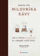 Manuál pro milovníka kávy (e-kniha)
