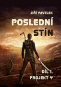 Projekt Y (e-kniha)