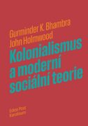 Kolonialismus a moderní sociální teorie (e-kniha)
