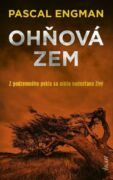 Ohňová zem (e-kniha)