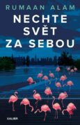 Nechte svět za sebou