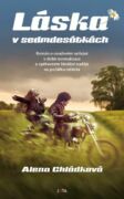 Láska v sedmdesátkách (e-kniha)