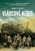 Vládcové nebes (e-kniha)