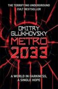 Metro 2033 (anglicky)