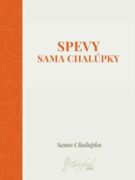 Spevy Sama Chalúpky (e-kniha)