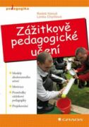 Zážitkově pedagogické učení (e-kniha)