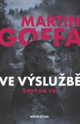 Ve výslužbě - Smrt na vsi (e-kniha)