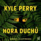 Hora Duchů (CD)