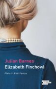 Elizabeth Finchová (e-kniha)