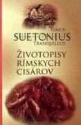Životopisy rímskych cisárov (e-kniha)