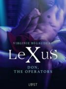 LeXuS: Don, The Operators (e-kniha)