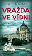 Vražda ve Vídni (e-kniha)