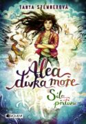 Alea - dívka moře: Síla přílivu (e-kniha)