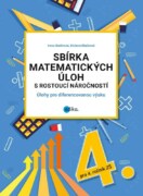 Sbírka matematických úloh s rostoucí náročností