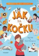 Jak na kočku (e-kniha)