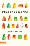 Pražačka na vsi (e-kniha)