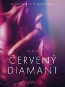 Červený diamant – Erotická povídka (e-kniha)
