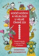 Kočičí kožich a velbloud u Velké čínské zdi (e-kniha)