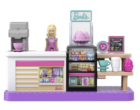 Barbie mini Barbieland herní set - pekařství JCR31