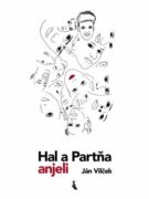 Hal a Partňa, anjeli (e-kniha)