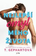 Nejlepší omyl mého života (e-kniha)
