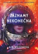Záznamy nekonečna (e-kniha)