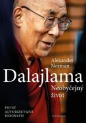 Dalajlama. Neobyčejný život - První autorizovaná biografie